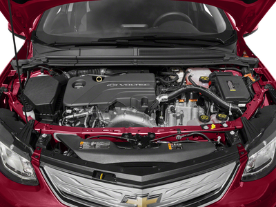 2018 Chevrolet Volt 5dr HB LT