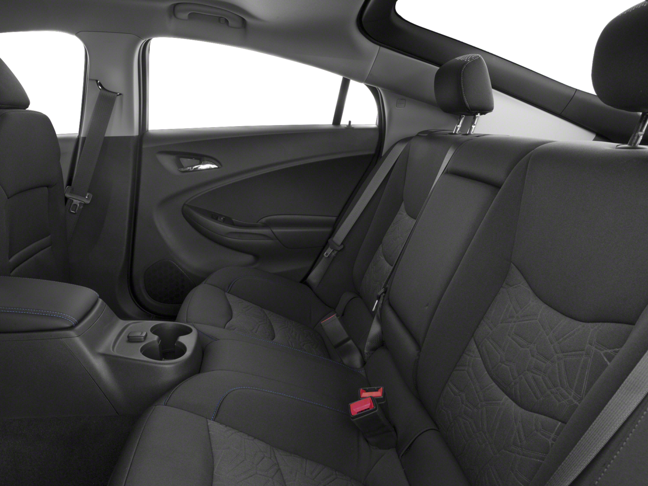 2018 Chevrolet Volt 5dr HB LT