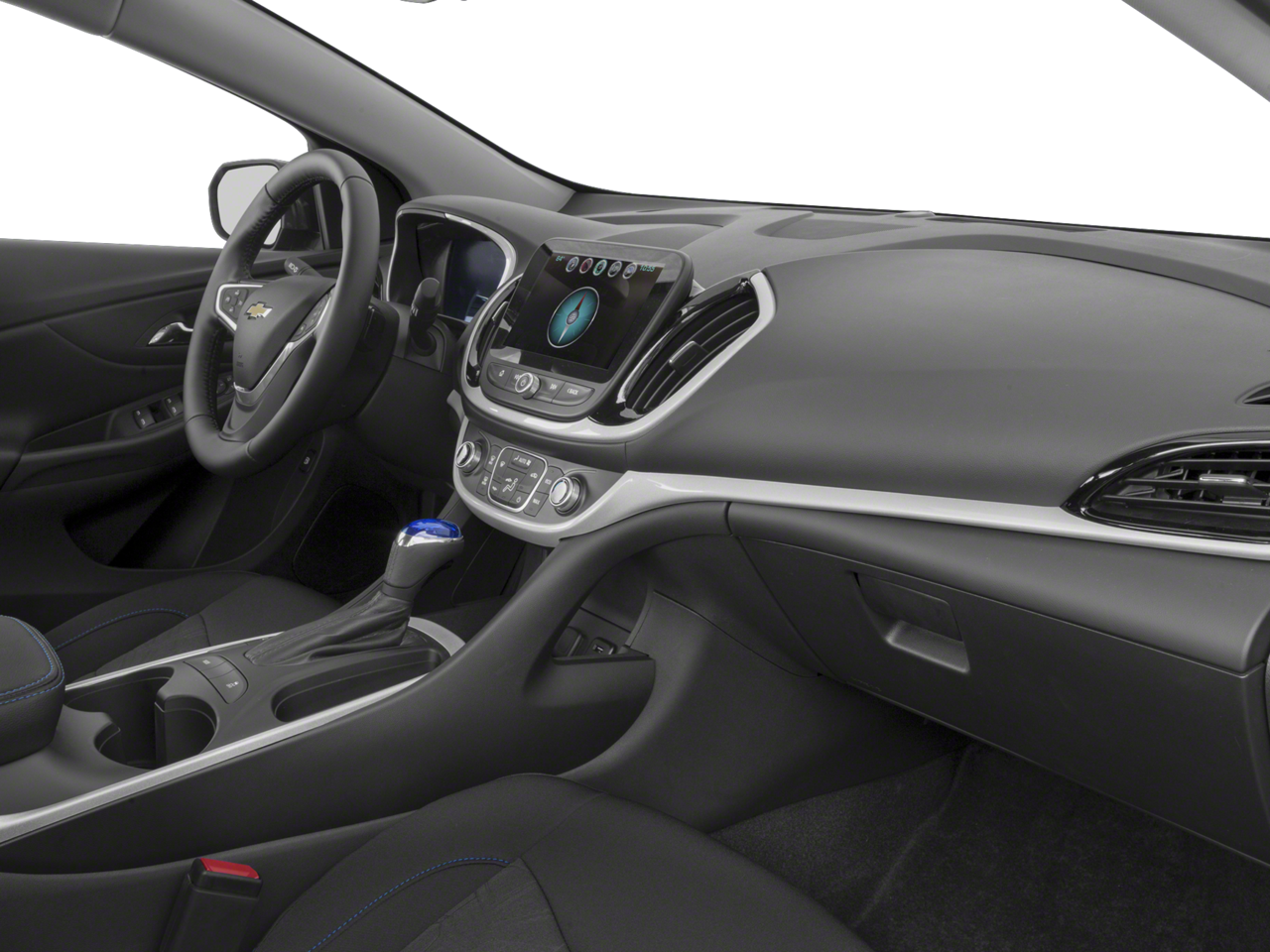 2018 Chevrolet Volt 5dr HB LT