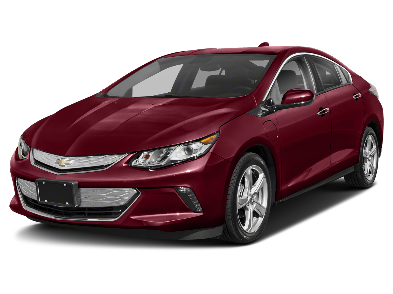 2018 Chevrolet Volt 5dr HB LT
