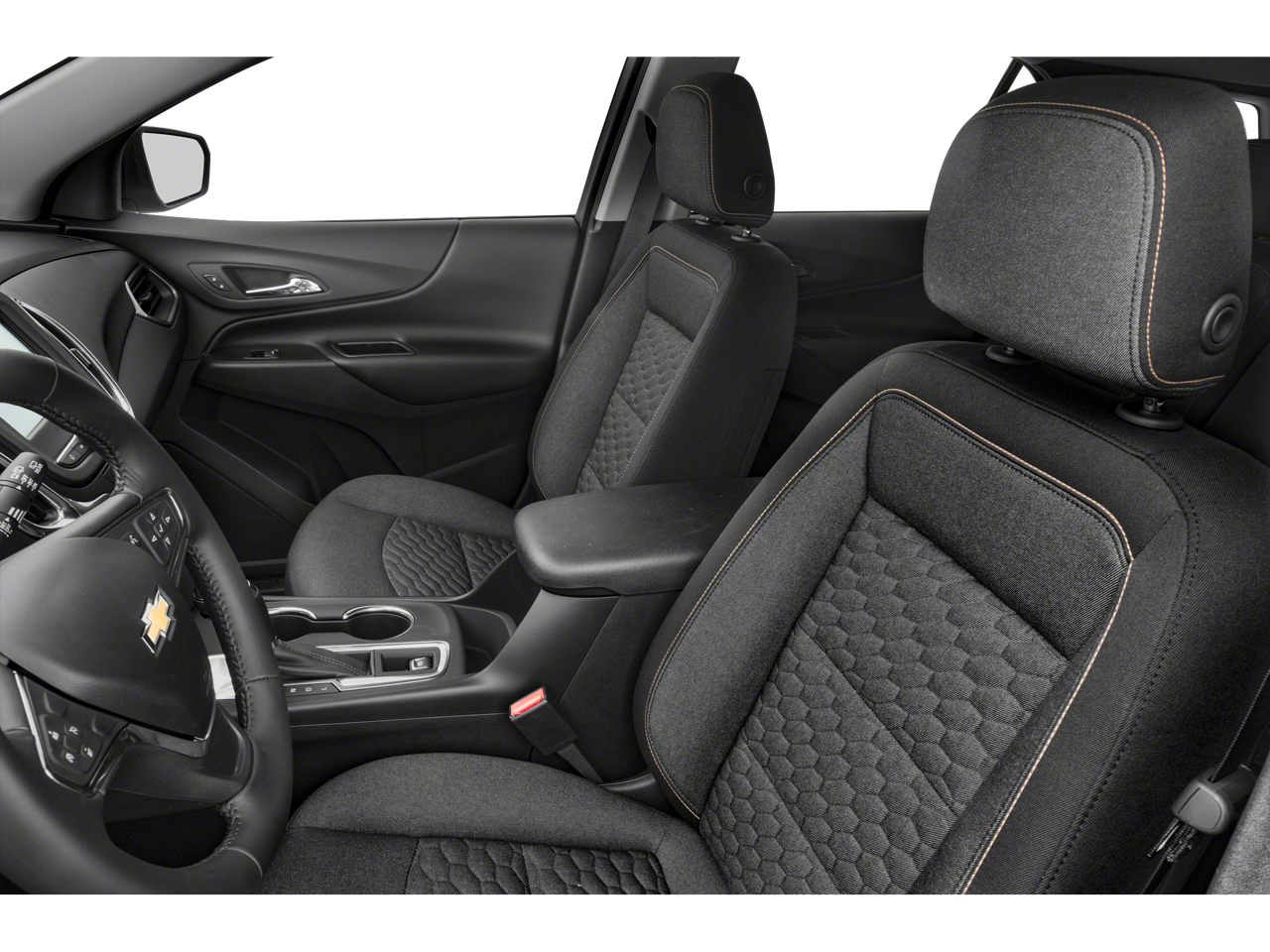 2018 Chevrolet Equinox AWD LT