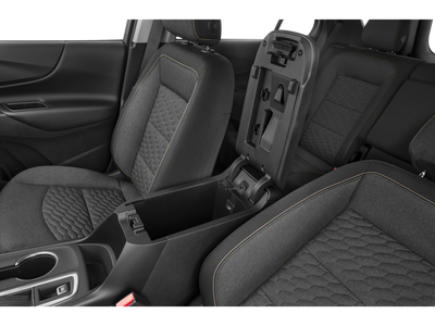 2018 Chevrolet Equinox AWD LT