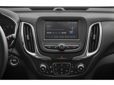 2018 Chevrolet Equinox AWD LT