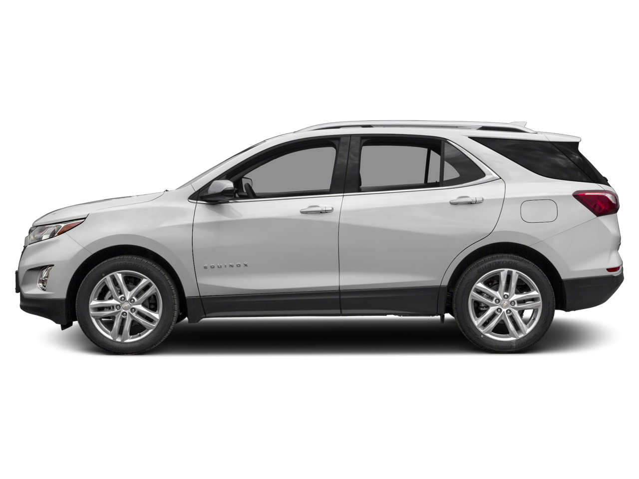 2018 Chevrolet Equinox FWD Premier
