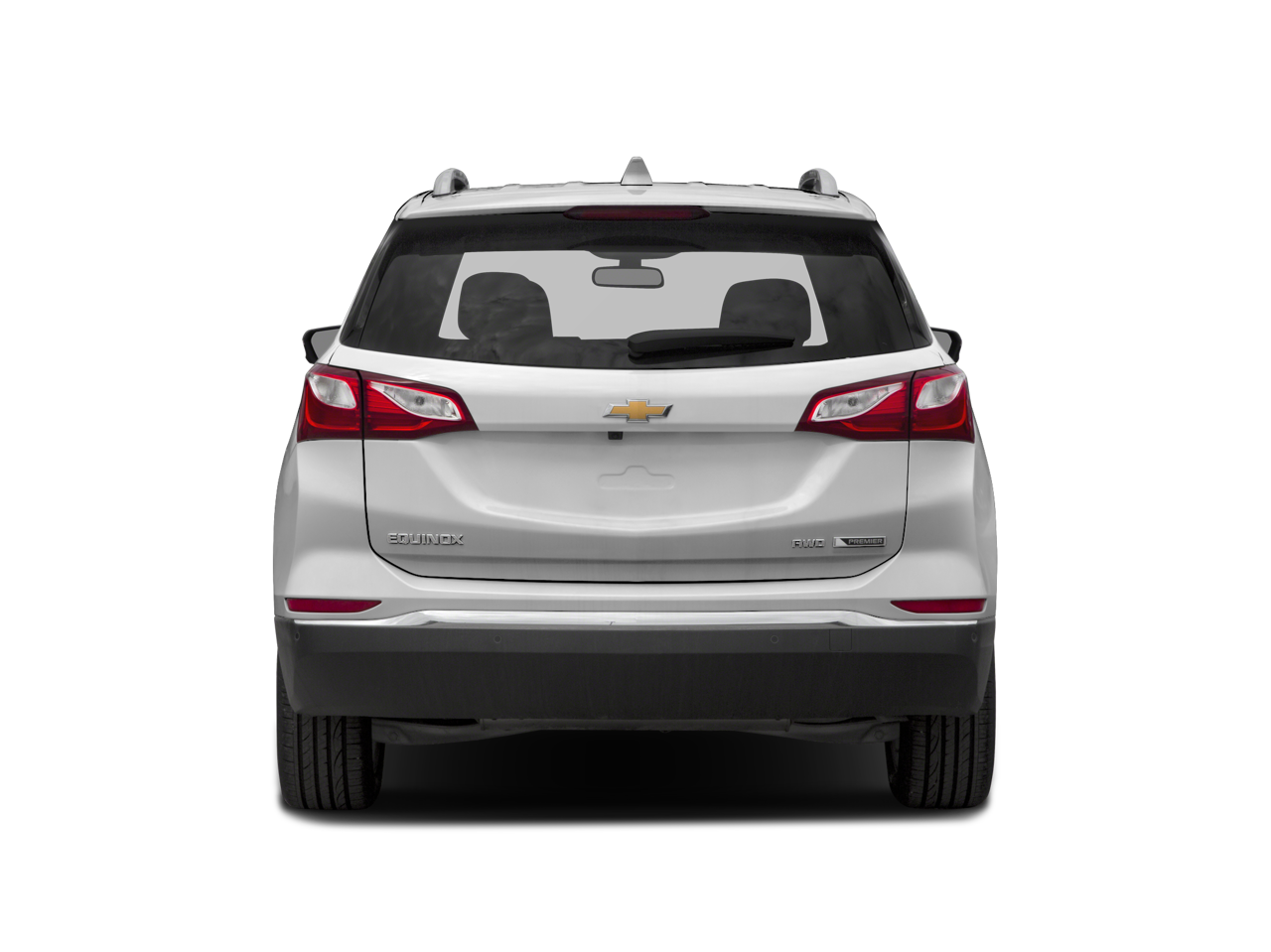 2018 Chevrolet Equinox FWD Premier