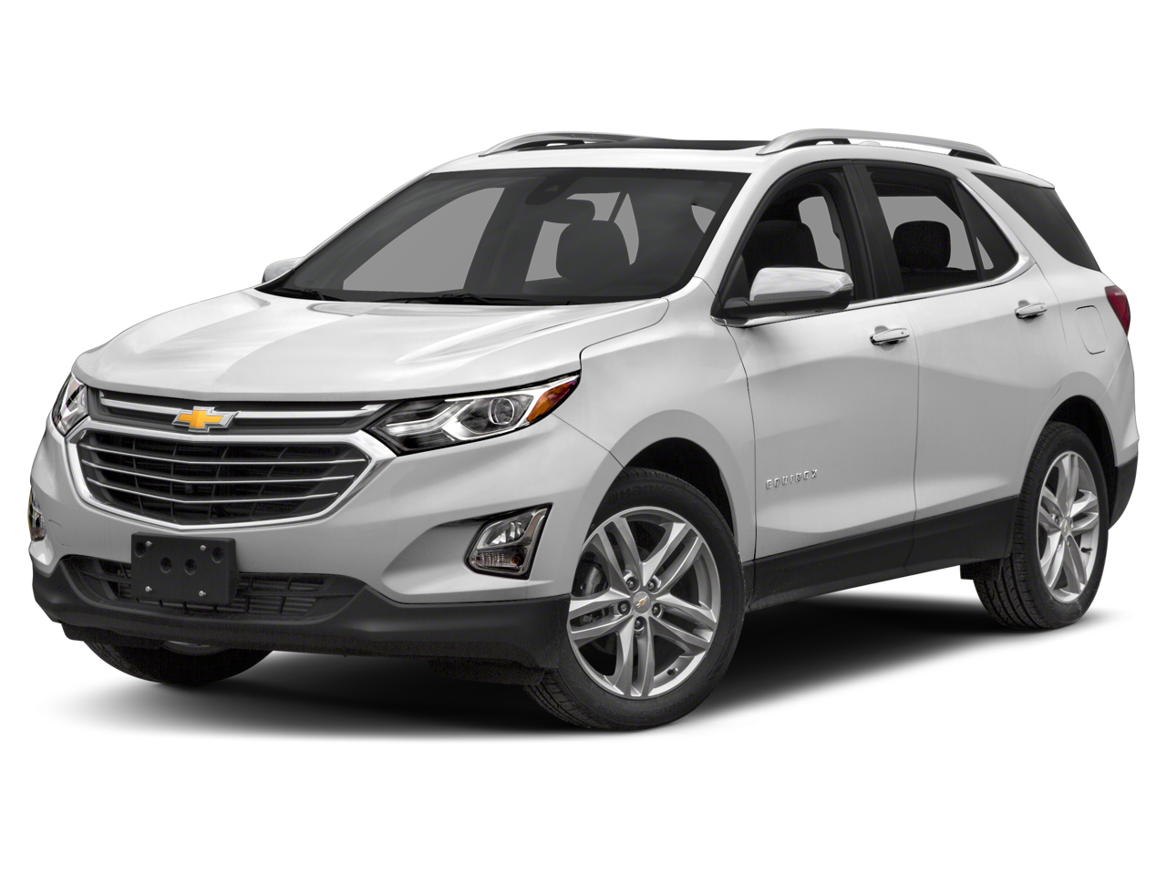 2018 Chevrolet Equinox FWD Premier