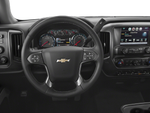 2018 Chevrolet Silverado 1500 Double Cab Standard Box 4-Wheel Drive LT Z71