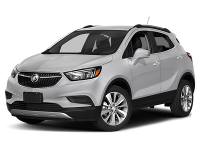 2019 Buick Encore Sport Touring AWD
