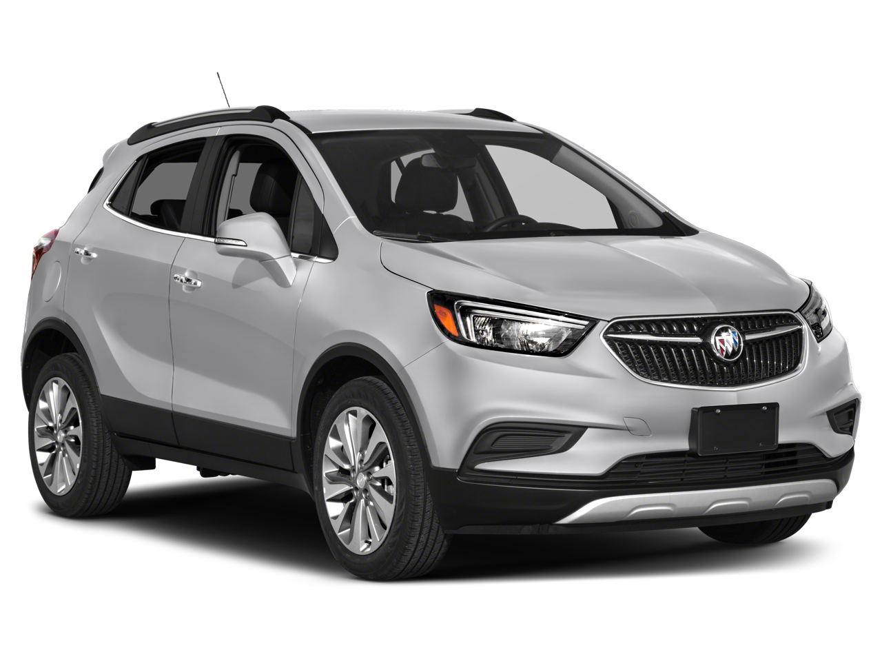 2019 Buick Encore Sport Touring AWD