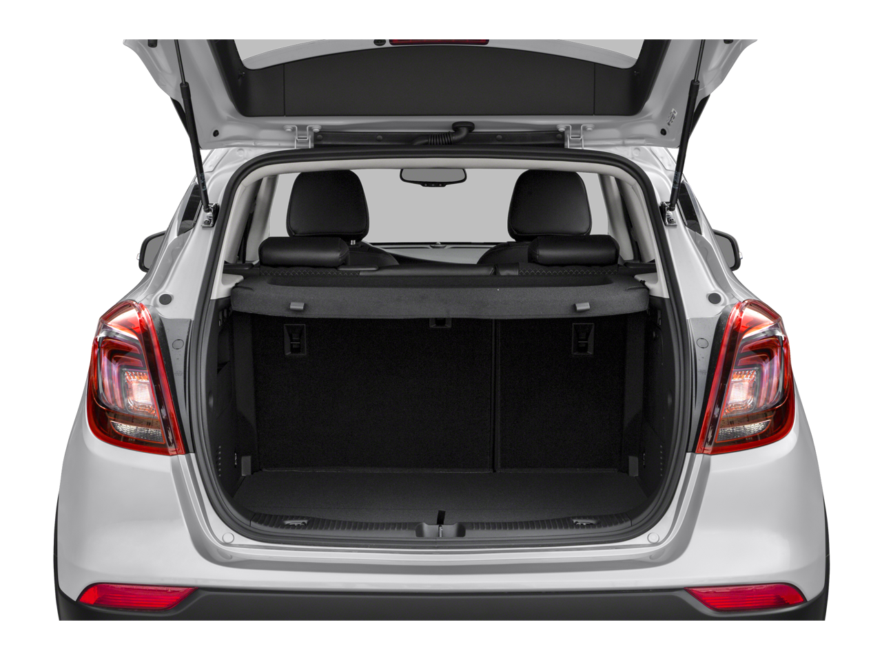 2019 Buick Encore Sport Touring AWD