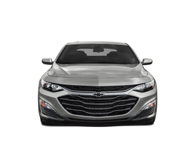 2019 Chevrolet Malibu RS