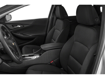 2019 Chevrolet Malibu RS