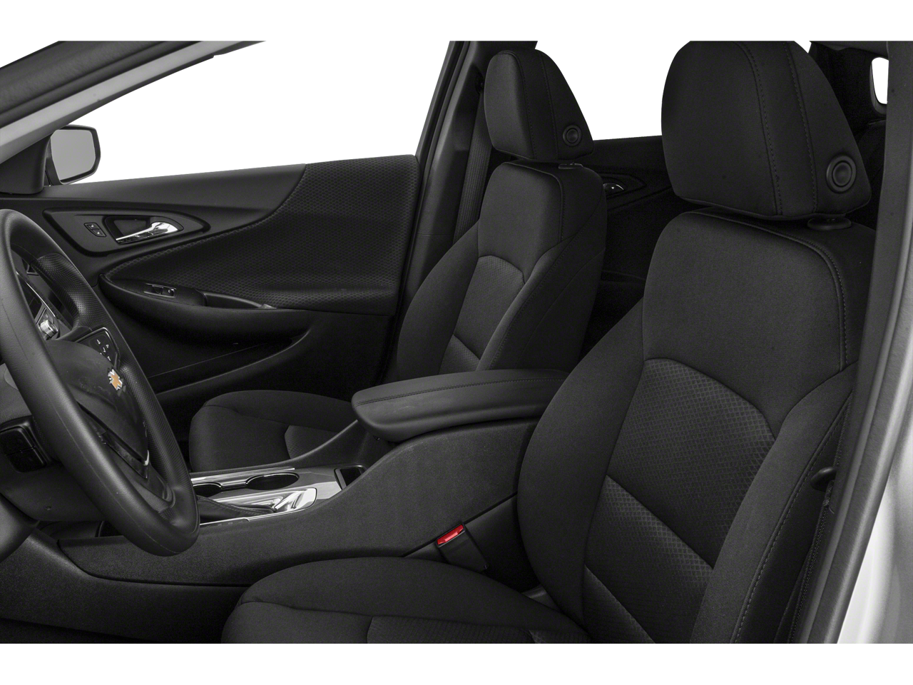 2019 Chevrolet Malibu RS