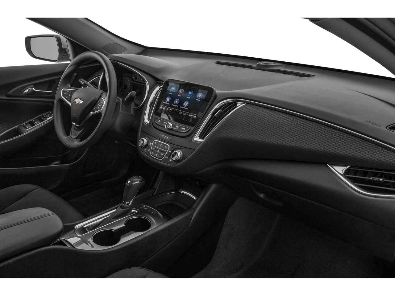 2019 Chevrolet Malibu RS