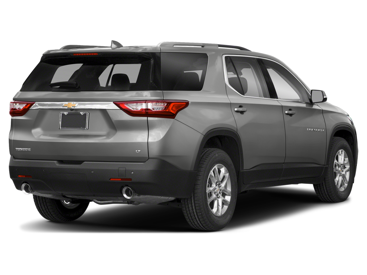 Used 2019 Chevrolet Traverse 1LT with VIN 1GNEVGKW2KJ167286 for sale in Bridgman, MI