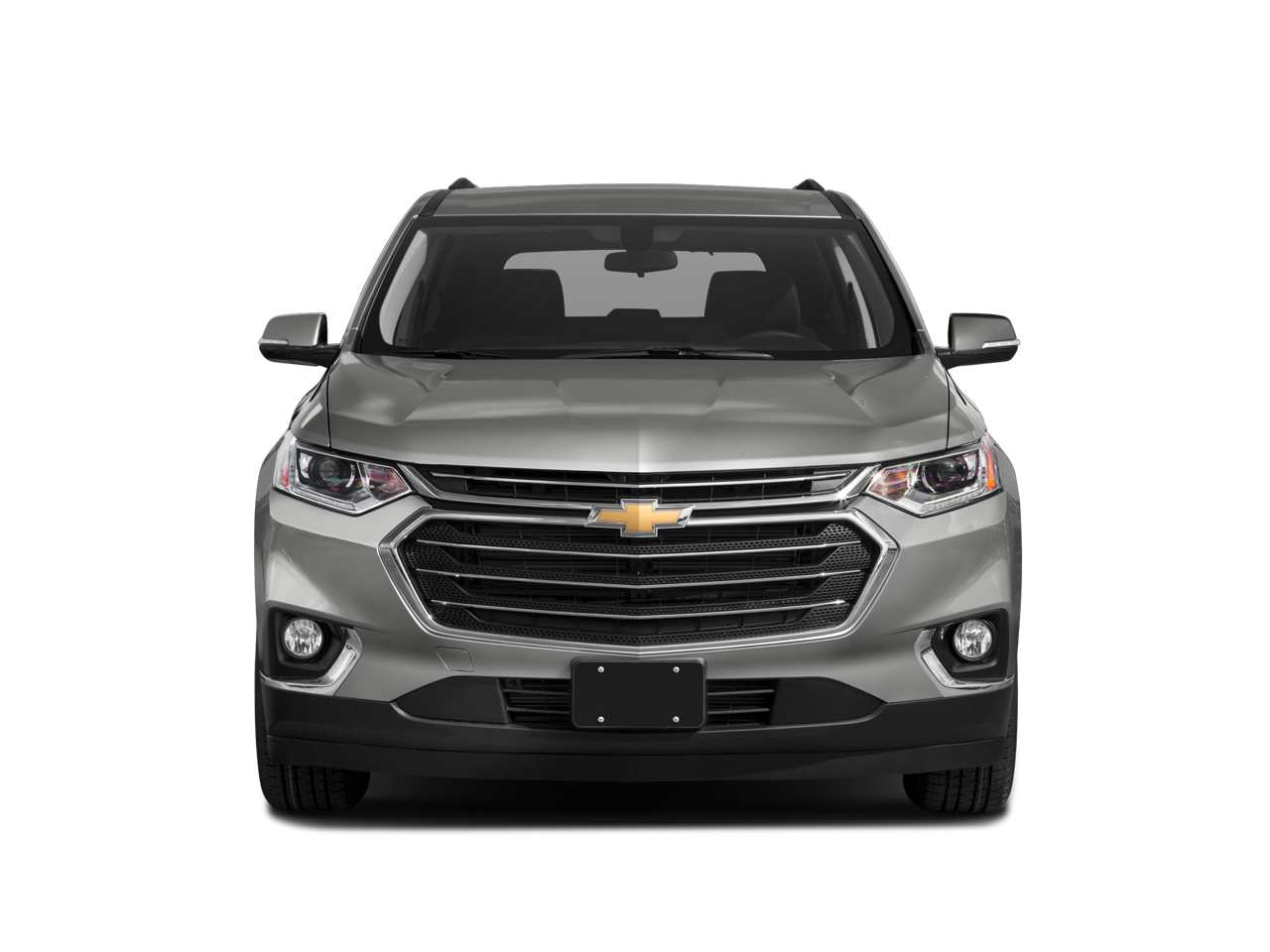 2019 Chevrolet Traverse AWD 1LT