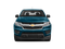 2019 Chevrolet Colorado Crew Cab Long Box 4-Wheel Drive Z71