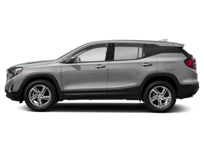 2019 GMC Terrain AWD SLE