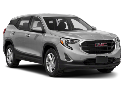 2019 GMC Terrain AWD SLE