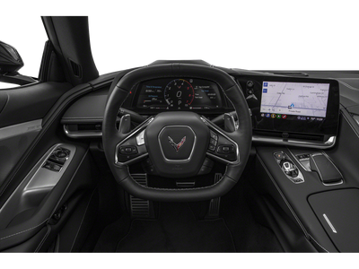 2020 Chevrolet Corvette Stingray Stingray Coupe 3LT
