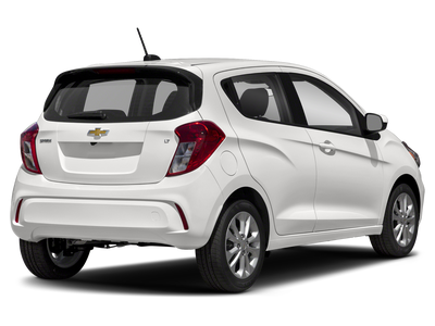 2020 Chevrolet Spark Hatch 1LT (Automatic)