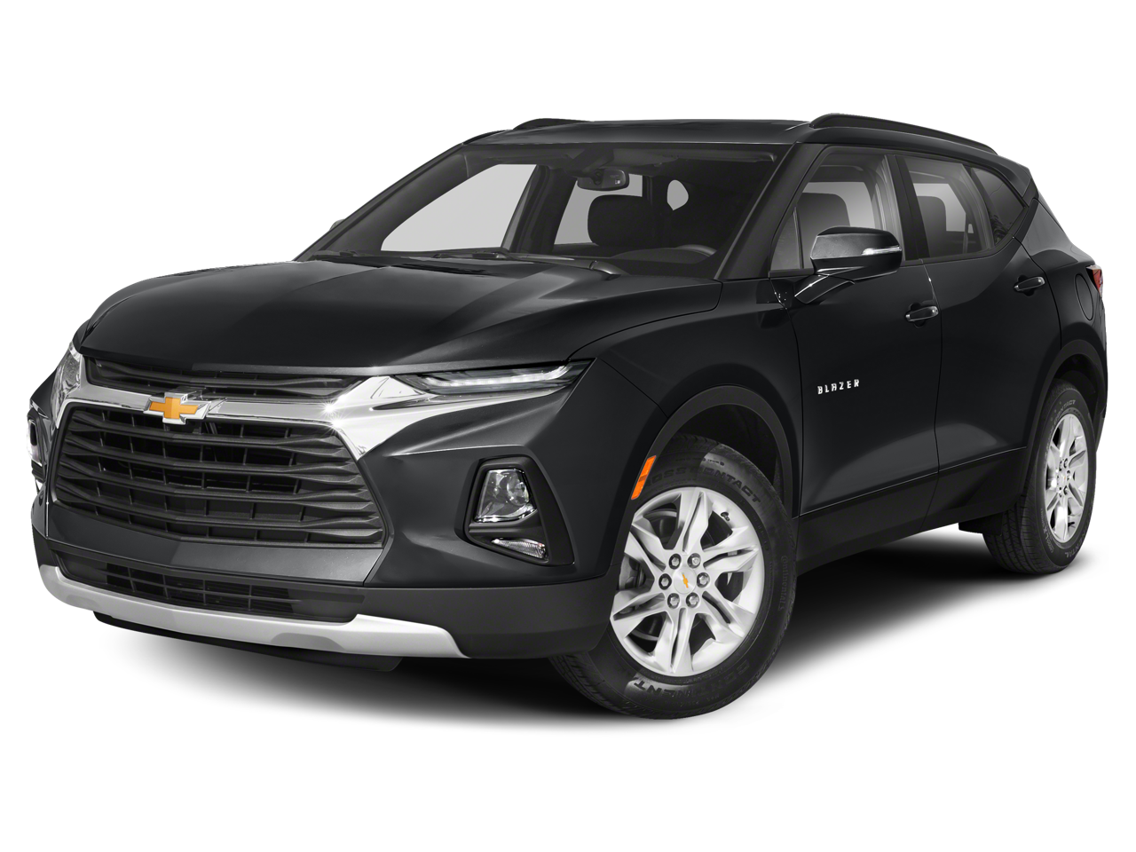 2020 Chevrolet Blazer FWD LT