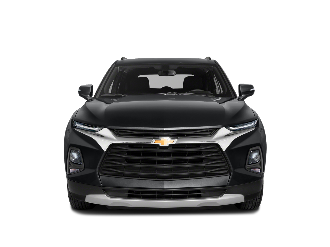 2020 Chevrolet Blazer FWD LT