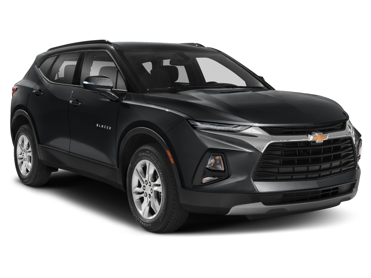 2020 Chevrolet Blazer FWD LT