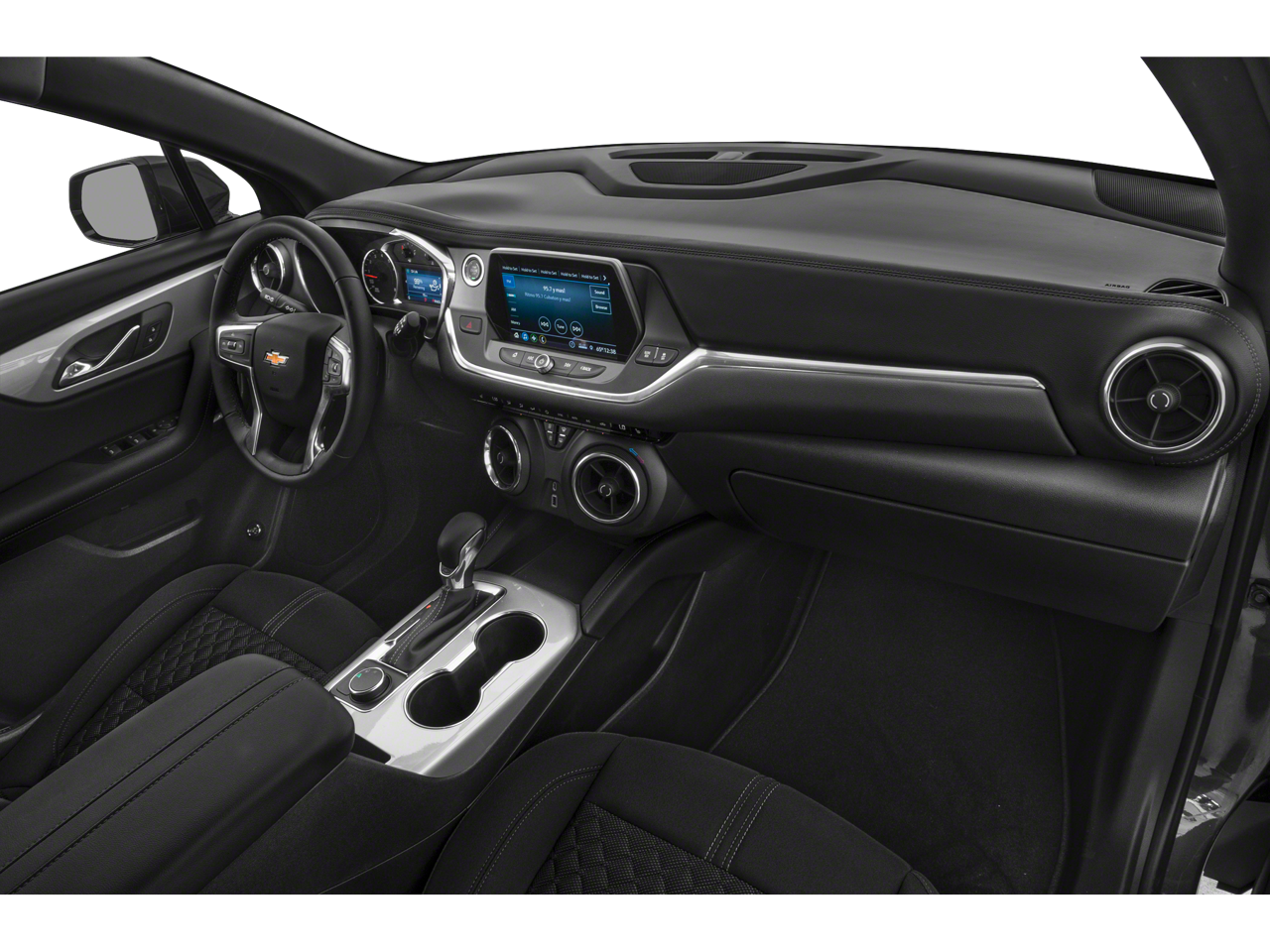 2020 Chevrolet Blazer FWD LT
