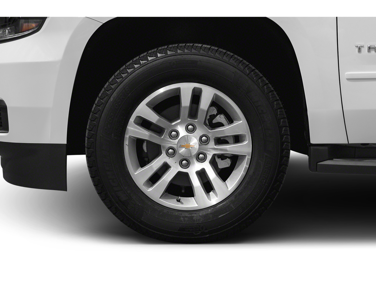 2020 Chevrolet Tahoe 4WD LT