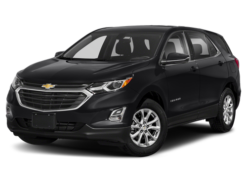 2020 Chevrolet Equinox Base