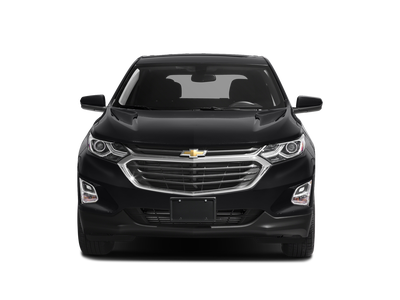 2020 Chevrolet Equinox FWD LT