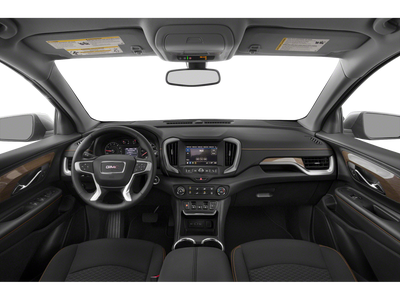 2020 GMC Terrain FWD SLE