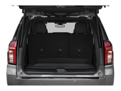 2021 Chevrolet Tahoe 4WD Commercial