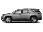 2021 Chevrolet Traverse FWD 1LT