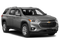 2021 Chevrolet Traverse FWD 1LT