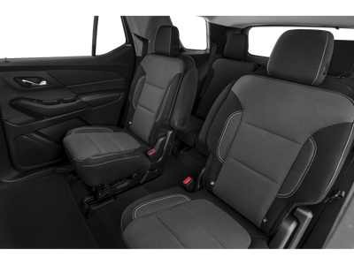 2021 Chevrolet Traverse FWD 1LT