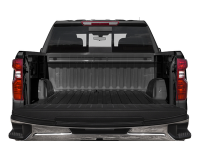 2021 Chevrolet Silverado 1500 Base