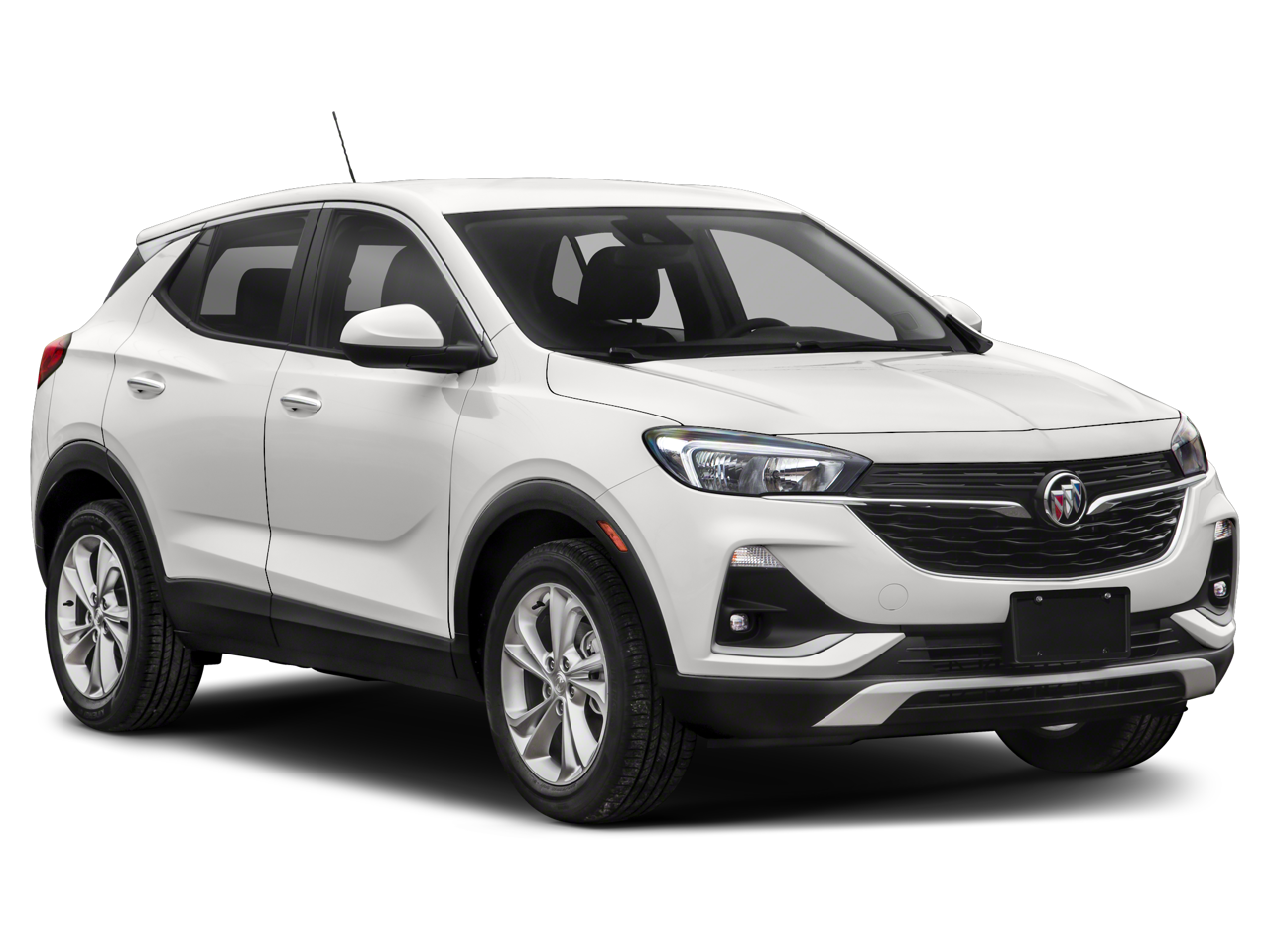 2022 Buick Encore GX Select FWD