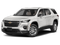 2022 Chevrolet Traverse FWD 3LT