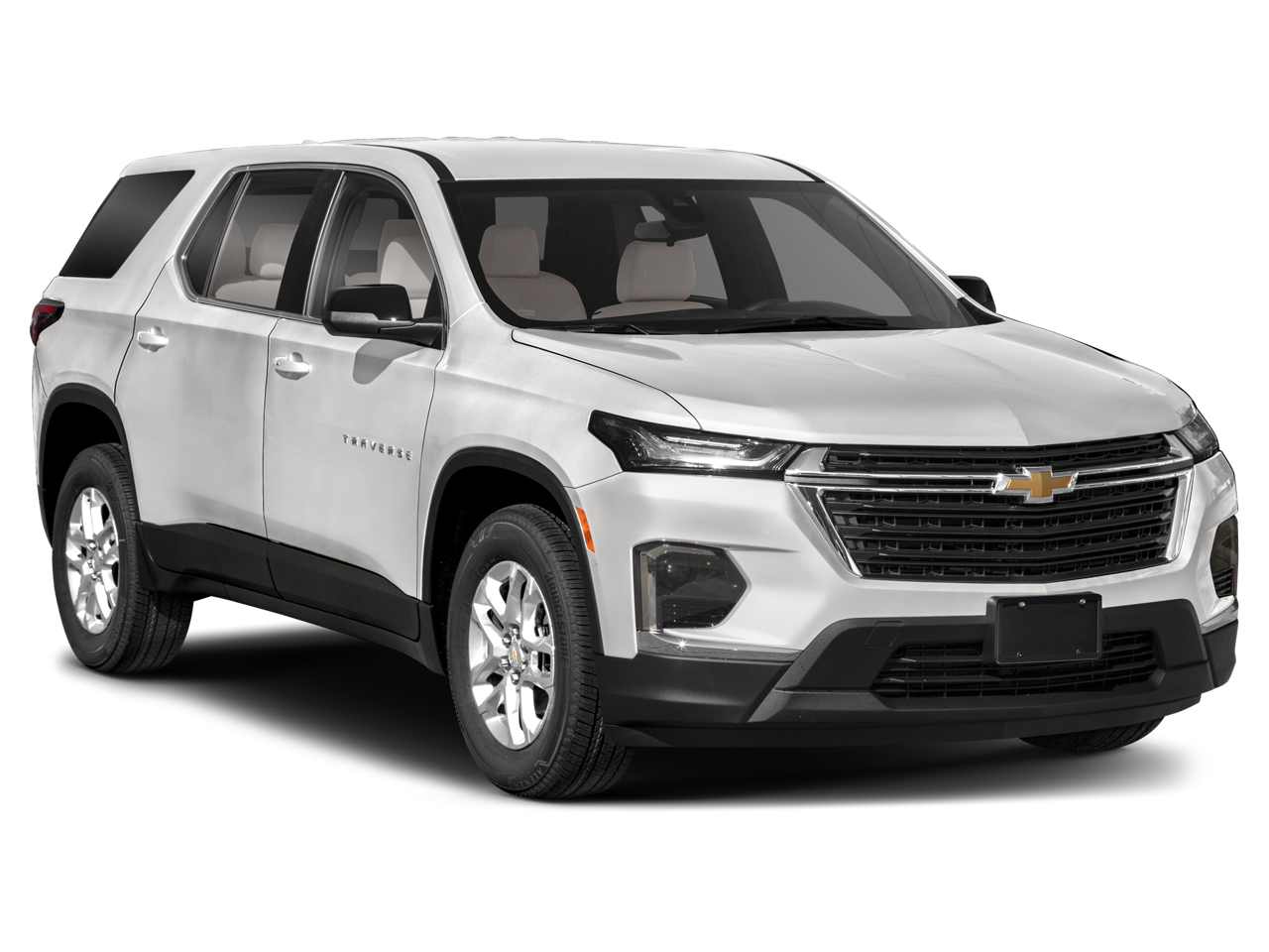 2022 Chevrolet Traverse FWD 3LT