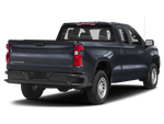 2022 Chevrolet Silverado 1500 Double Cab Standard Box 4-Wheel Drive LT 1LT