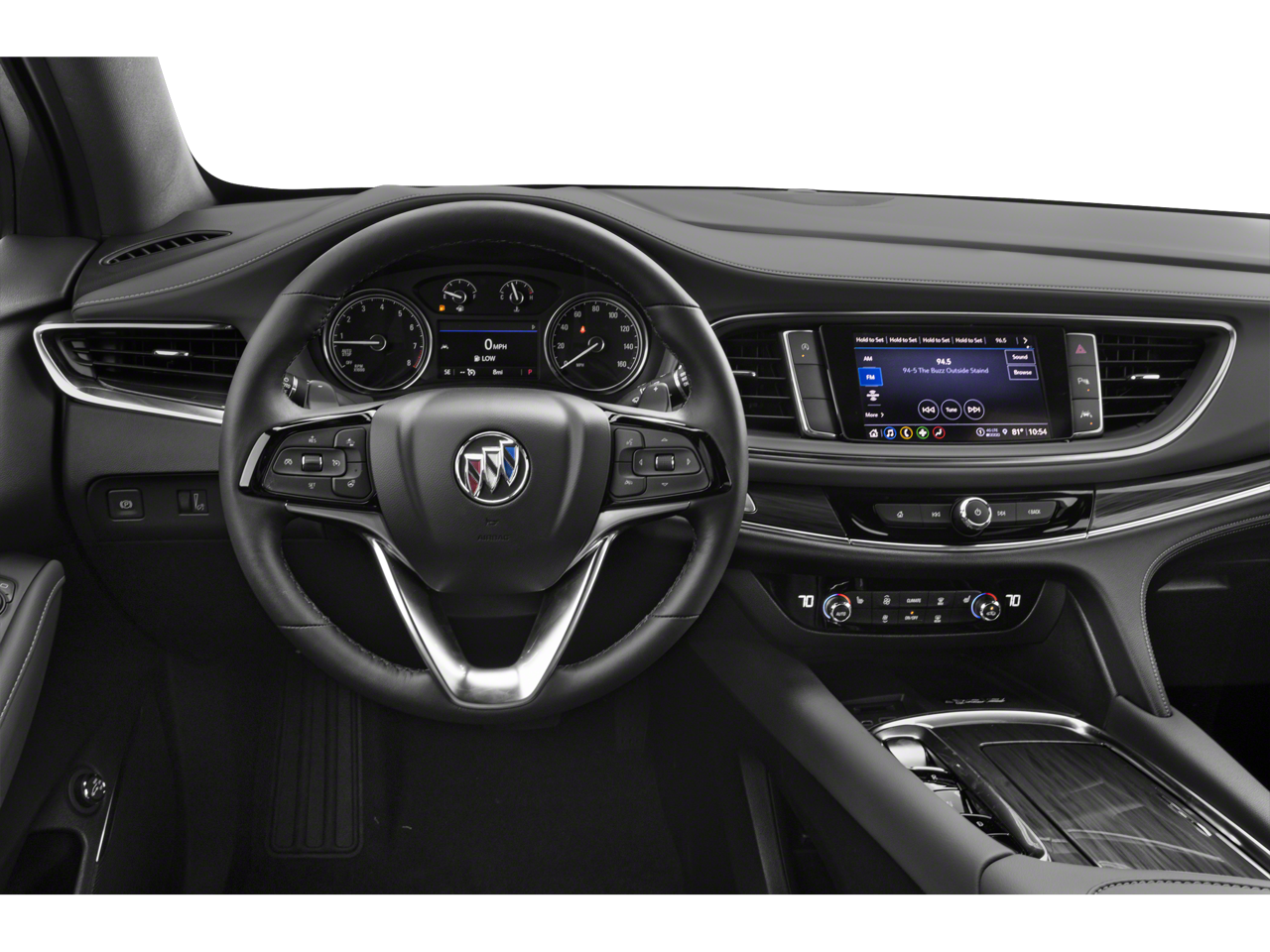 2023 Buick Enclave Essence AWD