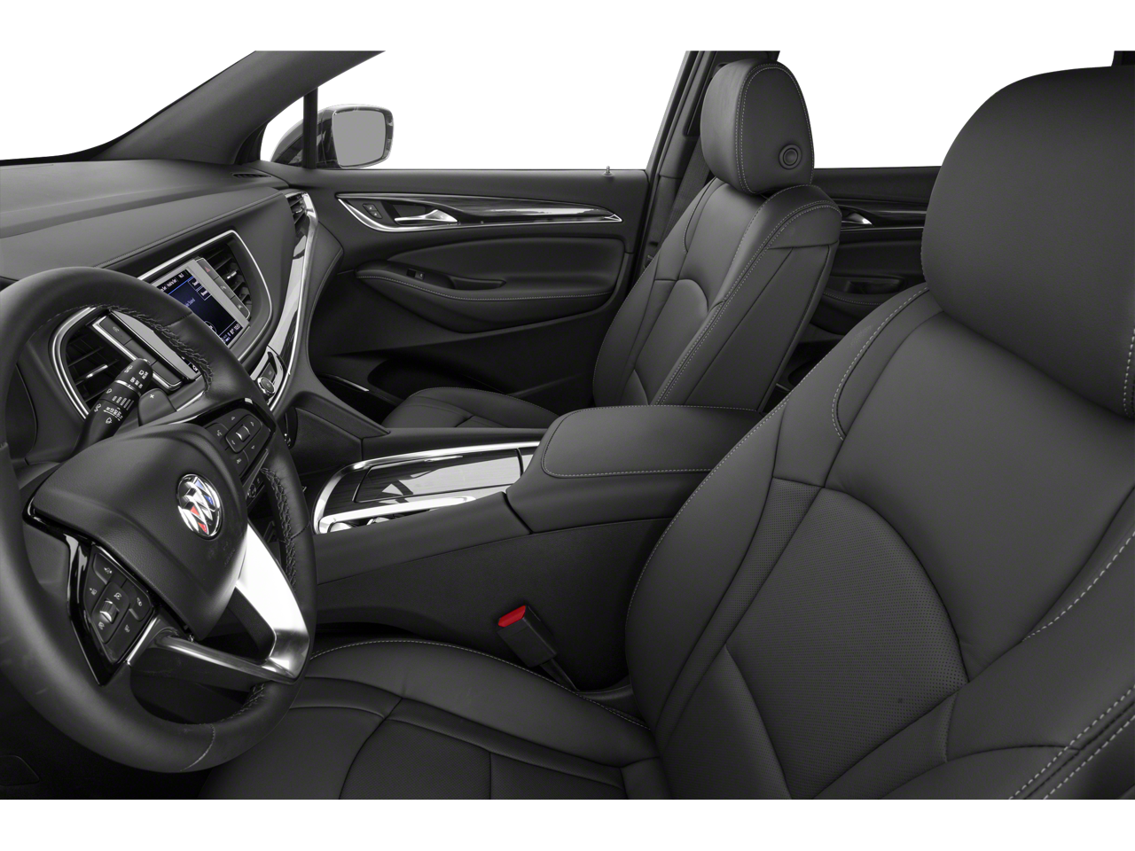 2023 Buick Enclave Essence AWD