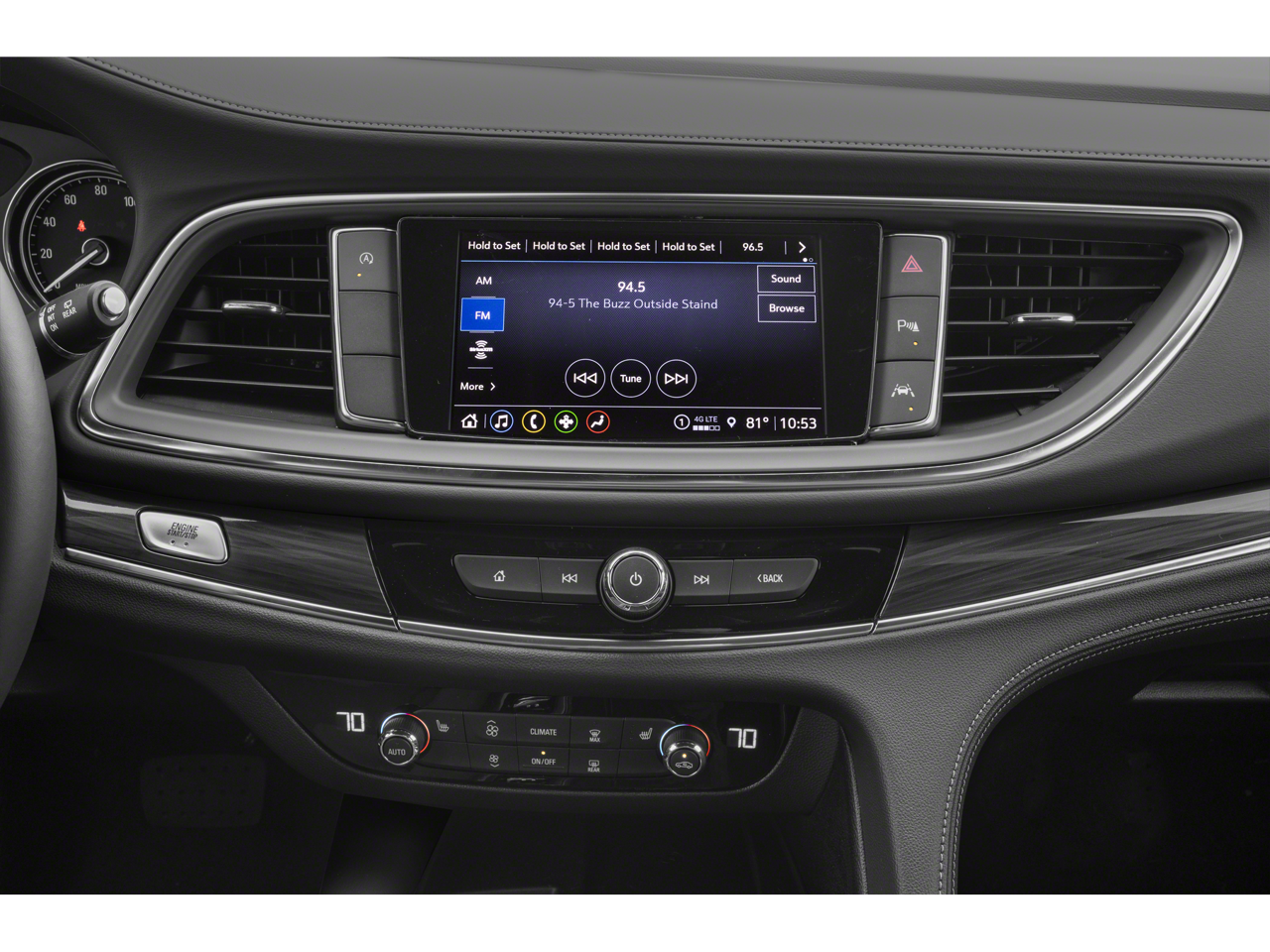 2023 Buick Enclave Essence AWD