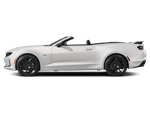 2023 Chevrolet Camaro Base