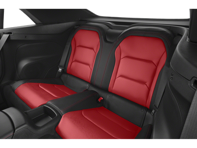 2023 Chevrolet Camaro 2dr Convertible LT1