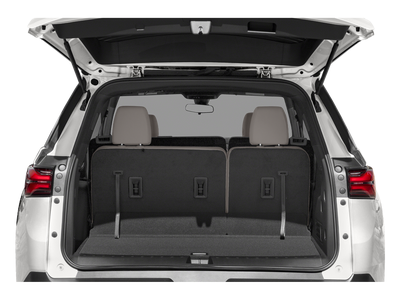 2023 Chevrolet Traverse Base