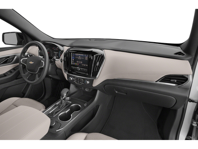 2023 Chevrolet Traverse Base