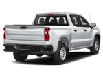 2023 Chevrolet Silverado 1500 Crew Cab Short Box 4-Wheel Drive LT Trail Boss